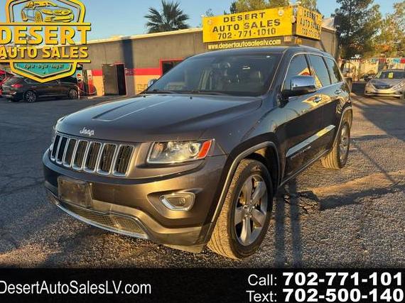 JEEP GRAND CHEROKEE 2014 1C4RJEBG8EC243301 image JEEP GRAND CHEROKEE 2014 1C4RJEBG8EC243301 image